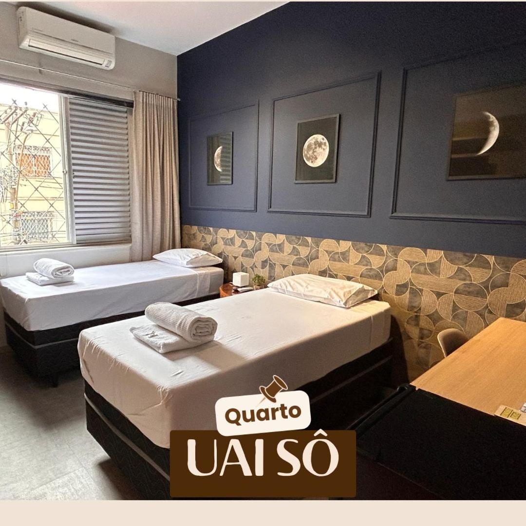 Quarto Duplo Amplo