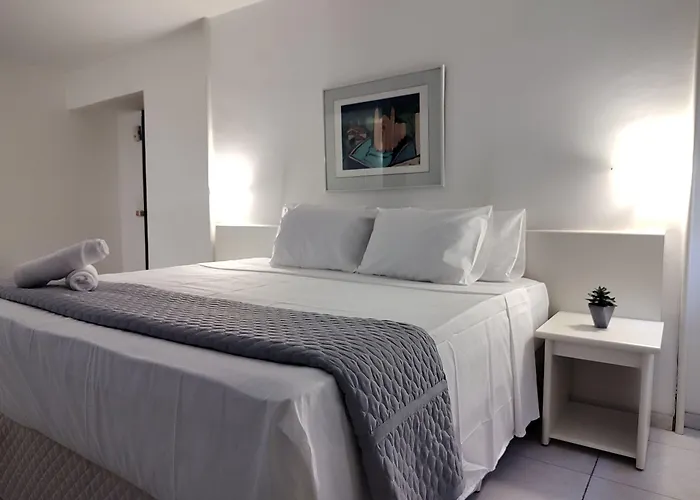 Oscar Gold SavassiHotel Belo Horizonte